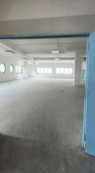 Uni-tech Centre (D22), Factory #498732221